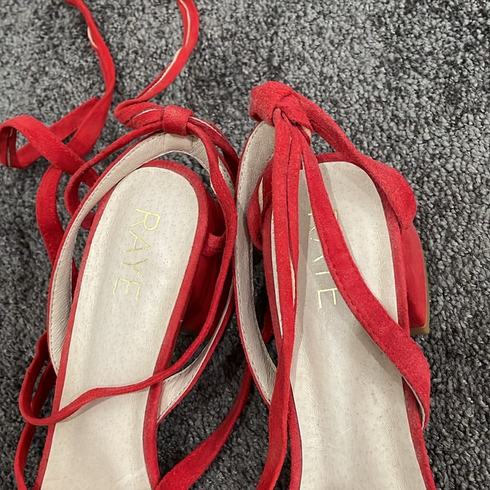 Raye sandals - Picture 3 of 4